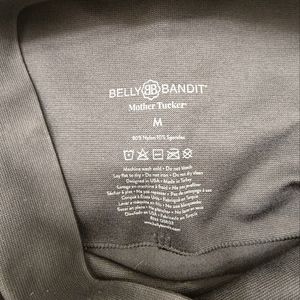 Belly Bandit Mother Tucker Leggings